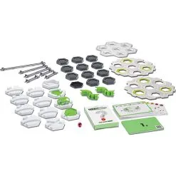 Ravensburger Gravitrax The Game Flow Spil 11 Ravensburger Gravitrax The Game Flow Spil -Konstruktionslegetøj butik 46d03e90 7802 413f 9747 b9dd0886f6aa