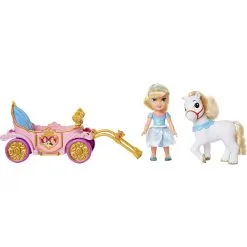 Disney Princess Dukke, Pony Og Hestevogn -Konstruktionslegetøj butik 46eaf5ba ca3d 4e40 b75d 6779a61c28d7