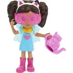 Gabbys Dukkehus - Blomsterhave -Konstruktionslegetøj butik 4704bab9 25f1 4658 8e20 8fff58deb6cb