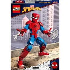 LEGO® Marvel Spider-Man-figur 76226 -Konstruktionslegetøj butik 470b69f5 36aa 4a6d 832c 21166c148455