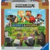Ravensburger Minecraft Kids Brætspil 2 Ravensburger Minecraft Kids Brætspil -Konstruktionslegetøj butik 470d0a38 4ed5 4b59 befd b381f28686f4