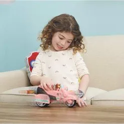 Paw Patrol: Liberty - Bil -Konstruktionslegetøj butik 473c7a87 11c1 4873 ab10 40a132af3d98