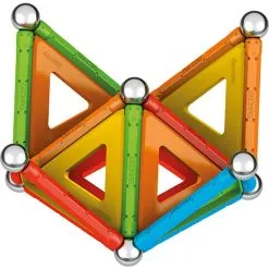Geomag Supercolor Panels Recycled 52 -Konstruktionslegetøj butik 474b830d 70c1 4a77 8601 50631df0515b