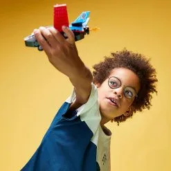 LEGO® City Stuntfly 60323 13 LEGO® City Stuntfly 60323 -Konstruktionslegetøj butik 47807058 6705 444a 9d6c 5a68ce6abcde