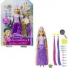 Disney Dukke - Rapunzel -Konstruktionslegetøj butik 47b60d7fcd9dc1edd2ab33b81dc7e21e