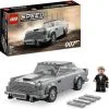 LEGO® Speed Champions 007 Aston Martin DB5 76911 -Konstruktionslegetøj butik 47fafdbf 2bf0 4a6a 9411 61229755c942