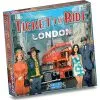 Ticket To Ride Ticket Ride To London - Brætspil -Konstruktionslegetøj butik 481d323e f787 4808 ba70 b386a1049dbf