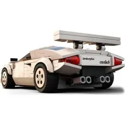 LEGO® Speed Champions Lamborghini Countach 76908 -Konstruktionslegetøj butik 482241a9 e7b0 4be3 af14 6334ecb74681