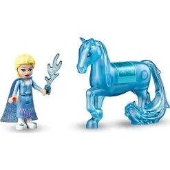 LEGO Disney Frost 2 Elsas Smykkeskrinsmodel 41168 -Konstruktionslegetøj butik 4842ce61 a9f6 4ce9 9f01 a0066efe862f