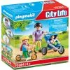Playmobil Mor Med Børn 70284 -Konstruktionslegetøj butik 487a4e09 6ac9 4c14 ad20 d5cd34a11101