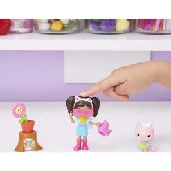 Gabbys Dukkehus - Blomsterhave -Konstruktionslegetøj butik 4881babf 8bf4 47eb ad70 c026399f0c28