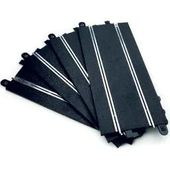 Scalextric Track Pack 4 X C8205