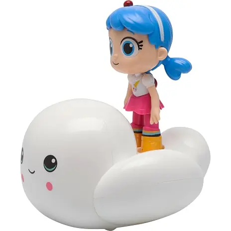 Gry Og Regnbueriget - Cumulo 6 Gry Og Regnbueriget - Cumulo - Billede 4