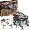 LEGO® Star Wars™ AT-TE™-ganger 75337 -Konstruktionslegetøj butik 49561bc2 9374 4cf6 b2f9 e67c0f8bc852