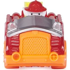 PAW Patrol True Metal Neon - Metalkøretøjer -Konstruktionslegetøj butik 496ea60ecd8c20b30a2b68ef231660ed