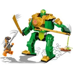 LEGO® NINJAGO® Lloyds Ninjarobot 71757 -Konstruktionslegetøj butik 4985eb02 7cc9 4ba2 a29f 60b182c9e636