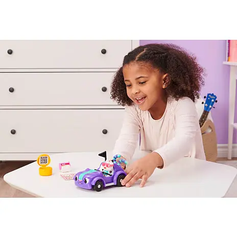 Gabbys Dukkehus - Picnic 6 Gabbys Dukkehus - Picnic - Billede 4