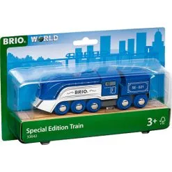 BRIO 33642 Special Edition Tog 2021 -Konstruktionslegetøj butik 49d4ccbe ce3c 408c a463 1f7e4a22f36f