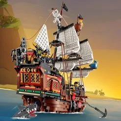 LEGO® Creator Piratskib 31109 -Konstruktionslegetøj butik 4a25d8eb c4c5 4b20 9e6d 11a970f7b3b5