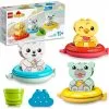 LEGO® DUPLO® Sjov I Badet: Flydende Dyretog 10965
