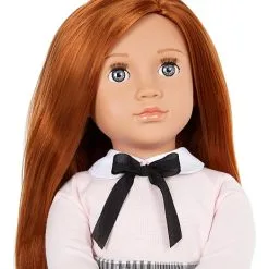 Our Generation Dukke Carly -Konstruktionslegetøj butik 4a367894 aa62 4071 bcf0 9f9fcef10e84