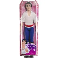 Disney Princess Dukke - Prince Eric -Konstruktionslegetøj butik 4a4190ae3b758340316dc0c088f9a823