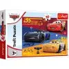 Disney Cars Før Løbet 30 Stk. Puslespil -Konstruktionslegetøj butik 4a426493 872f 4ffe a916 466c94e45570