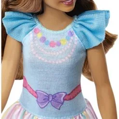 My First Barbie Dukke Med Kanin Og Tilbehør -Konstruktionslegetøj butik 4a524171e21dd034c8ebc5a93b5c09f2