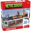 Andre Mærker Metro Domino London Spil 2 Andre Mærker Metro Domino London Spil -Konstruktionslegetøj butik 4a77108a 62ca 4033 adfd 8cde700e0642