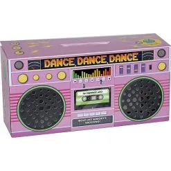 Peliko Dance, Dance, Dance Spil