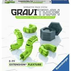 Ravensburger GraviTrax Dipper 27 Ravensburger GraviTrax Dipper -Konstruktionslegetøj butik 4ad24a4b 5fba 429f 9638 6e3701f9c9d9