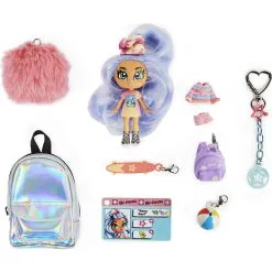 Bpack Deluxe Surprise Rygsæk