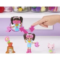 Gabbys Dukkehus - Blomsterhave -Konstruktionslegetøj butik 4b33bc06 4774 4860 8096 15fb7b3c80fa