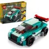 LEGO® Creator Gaderacerbil 31127 -Konstruktionslegetøj butik 4b3dc083 bbdc 4e49 b637 6a4cebcb7222