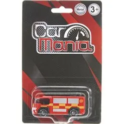 Car Mania Metal Bil -Konstruktionslegetøj butik 4b50ff57 f173 4a86 ae24 f3a036207fe0