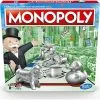 Hasbro Gaming Monopoly Classic 1 Hasbro Gaming Monopoly Classic -Konstruktionslegetøj butik 4b52bd76 8416 4c3c a4ed cef0141b52b5