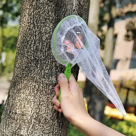 Andre Mærker PLAY Indfangersæt 5 Andre Mærker PLAY Indfangersæt - Billede 3