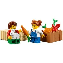 LEGO® City Traktor 60287 -Konstruktionslegetøj butik 4ba1cdde 1b6a 4d36 9b7b 0de9541f0a19