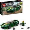 LEGO® Speed Champions Lotus Evija 76907 -Konstruktionslegetøj butik 4bcba3bb f58c 4501 838b 5e1b43509bcf