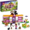 LEGO® Friends Dyre-adoptionscafé 41699 1 LEGO® Friends Dyre-adoptionscafé 41699 -Konstruktionslegetøj butik 4bd73b69 2e9f 4945 9e25 e428a1861982