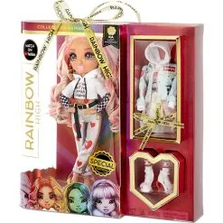 Rainbow High Kia Hart -Konstruktionslegetøj butik 4bdee702 2cbe 421a 84cf 24b57d8a5e0b