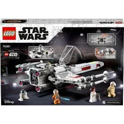 LEGO® Star Wars™ Luke Skywalkers X-wing-jager 75301 -Konstruktionslegetøj butik 4c3608fb d5b5 46e2 8a1c b036ee57e90d