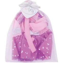 Tiny Treasures Enhjørning Festkjole -Konstruktionslegetøj butik 4c55486e a845 4844 bec4 1e948ddff786