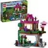LEGO® Minecraft® Træningsområdet 21183 -Konstruktionslegetøj butik 4c5a301d 1c40 4956 8c62 3a766c81e644