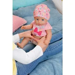 Baby Born Magi Pigedukke 43 Cm 32 Baby Born Magi Pigedukke 43 Cm -Konstruktionslegetøj butik 4c856d9a 6695 41f0 9352 1de3ed68c945