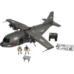 Soldier Force Hercules Fragtfly