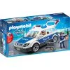 Playmobil Patruljevogn Med Lys Og Lyd 6920 -Konstruktionslegetøj butik 4cb2faf9 73d6 44e6 b2c1 9576dfa82efd