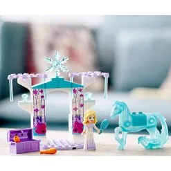 LEGO Disney Princess Elsa Og Nokkens Isstald 43209 -Konstruktionslegetøj butik 4cc8e6d7 198a 4c1f 9c08 bb0973d65421