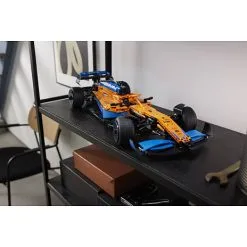LEGO® Technic McLaren Formula 1™-racerbil 42141 -Konstruktionslegetøj butik 4cd44c97 0492 4818 bf23 99dbd45d6722