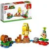 LEGO® Super Mario™ Den Store Slemme Ø – Udvidelsessæt 71412 -Konstruktionslegetøj butik 4cebe632 d979 4f06 809a c89432ce9243